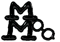 Mm Sticker