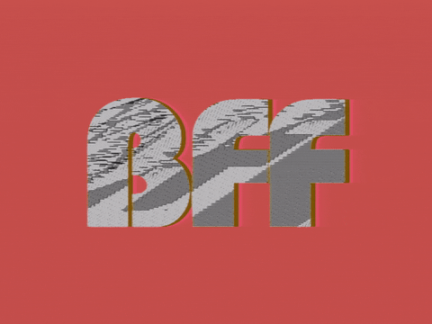 Art Glitch GIF