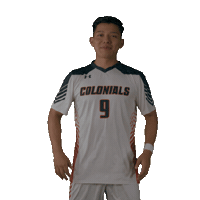 Soccer Sticker by WCSU
