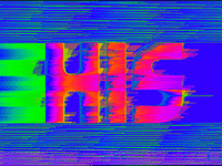 Art Glitch GIF