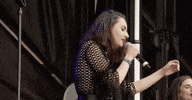 meg mac governors ball GIF by GOVBALL NYC
