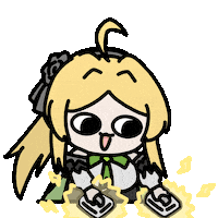 Dna Daphne Sticker by circlecan