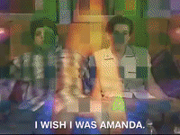 the amanda show nicksplat GIF