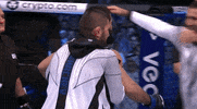 Mixed Martial Arts Sport GIF by UFC