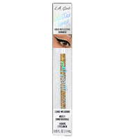 Coachella La Girl Cosmetics Sticker by L.A. Girl