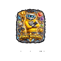 Final Fight Esports Sticker by Digi 995