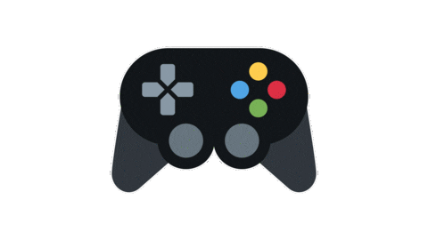 Ps4 Xbox Sticker by EmojiVid