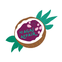 Anacaiaffair love heart healthy tree Sticker
