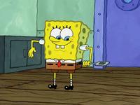 season 6 the splinter GIF by SpongeBob SquarePants