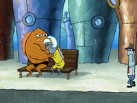 season 6 the splinter GIF by SpongeBob SquarePants