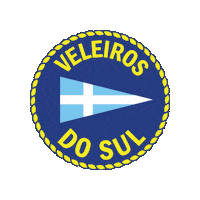 Sticker by Veleiros Do Sul