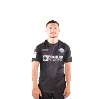 Bundesliga Scp07 Sticker by SC Paderborn 07