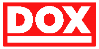 wijzijndox power club hiphop urban Sticker