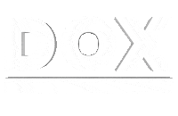 wijzijndox dox Sticker