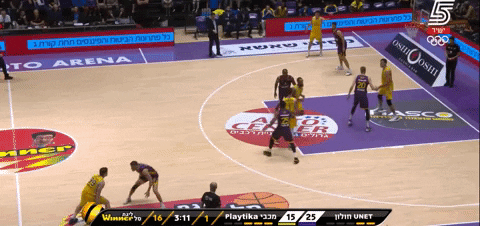 sportsrabbi giphyupload GIF
