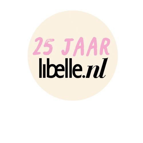 Libellezomerweek Sticker by Libelle.nl