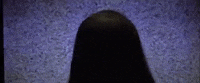 Carol Anne Freeling Horror GIF by filmeditor