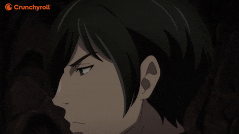 Season 2 Episode 6 GIF by Crunchyroll