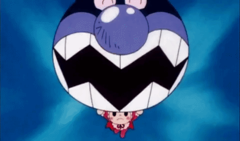 childrens show japan GIF