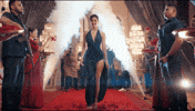 Disha Patani Jungle GIF by Welcome_3