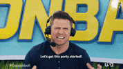 Happy Mike Mizanin GIF by USA Network