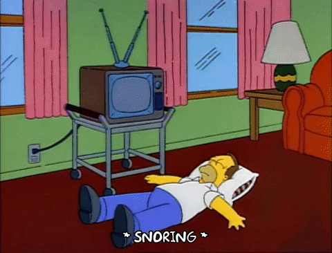 homer simpson episode 10 GIF