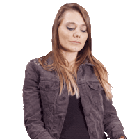 Nicole Mokran Sticker by Bellisamade