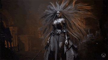 Floating The Void GIF by Xbox