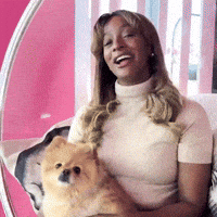 Dog Shock GIF by Cuppy