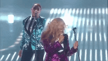 beyonce knowles GIF by 2017 MTV Video Music Awards