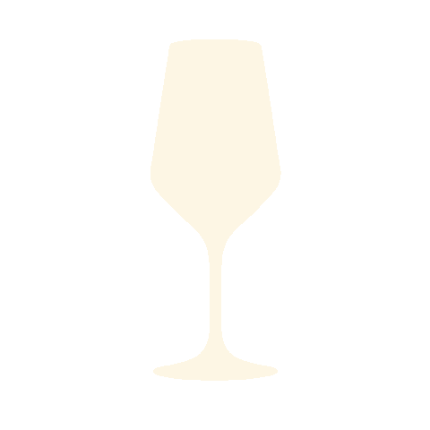 Glass Of Wine Drinking Sticker by Vins de Provence