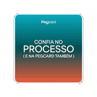 Sticker by Pegcard