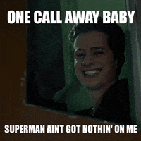 charlieputh GIF by Atlantic Records