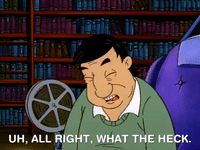 hey arnold nicksplat GIF