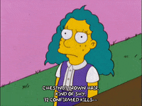 season 12 episode 3 GIF