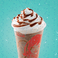 wendyspr icedcoffee GIF by Wendy's Puerto Rico