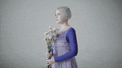 kids goodbye GIF by Anja Kotar