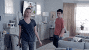 Sassy Lizzy Greene GIF by ABC Network