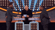 Game Show No GIF by ABC Network