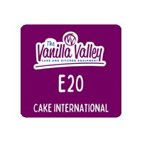 Vv Sticker by vanillavalley