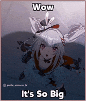 Shadow Wow GIF