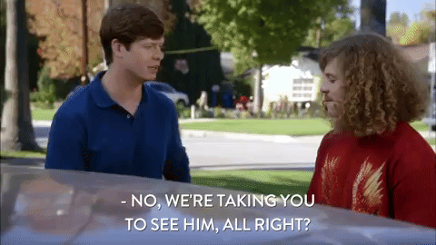 comedy central blake henderson GIF by Workaholics
