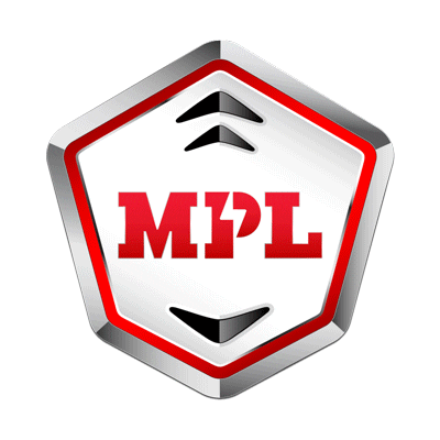 Mplindo Sticker by MPL Indonesia