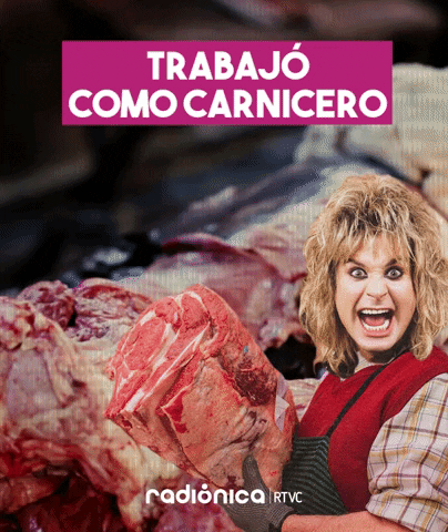 radionicadertvc giphyupload ozzy osbourne las50deozzy GIF