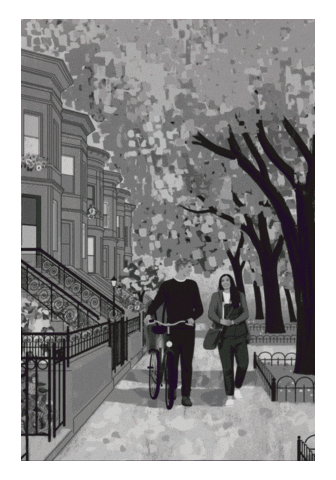 Ready Or Not GIF by Random House