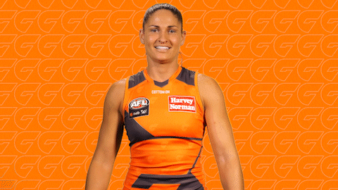 Celebration GIF by GIANTS