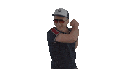 Fun Thumbs Up Sticker by Loco Loco Discoshow