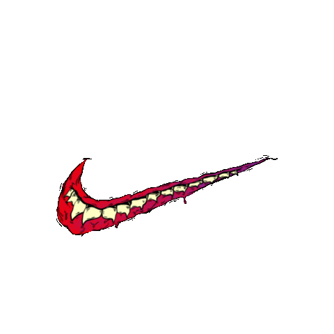 Nike Football Sticker by Nike