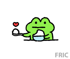 Hungry Drawing GIF