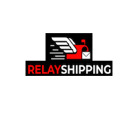RelayShipping  Sticker